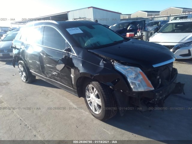 CADILLAC SRX 2012 3gyfnae3xcs659599