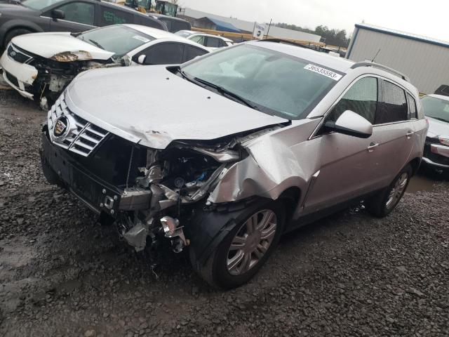 CADILLAC SRX 2013 3gyfnae3xds520347