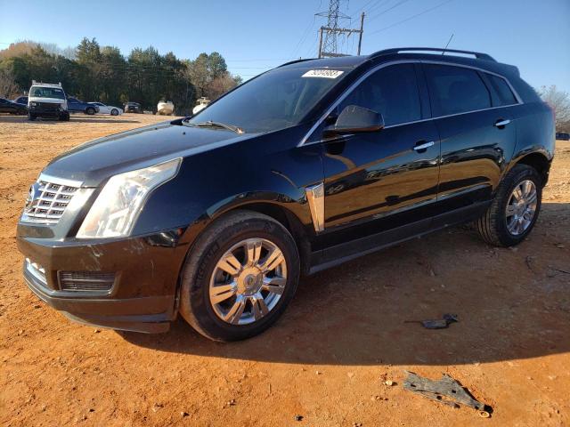 CADILLAC SRX 2013 3gyfnae3xds536550