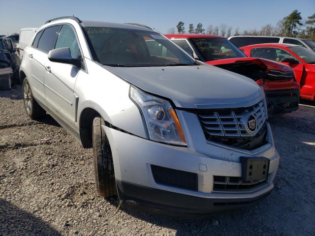 CADILLAC SRX 2013 3gyfnae3xds563621