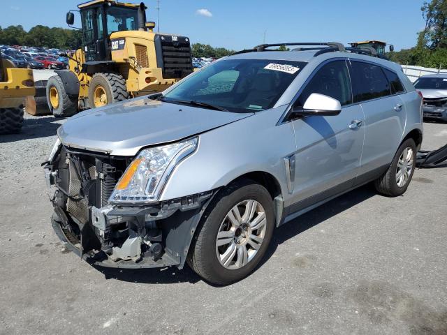 CADILLAC SRX 2013 3gyfnae3xds568513