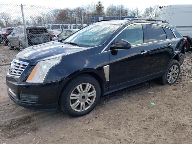 CADILLAC SRX 2013 3gyfnae3xds569791