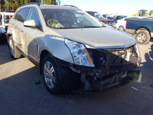 CADILLAC SRX 2013 3gyfnae3xds579933