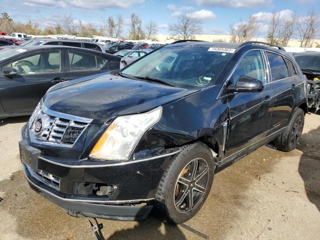 CADILLAC SRX 2013 3gyfnae3xds582539