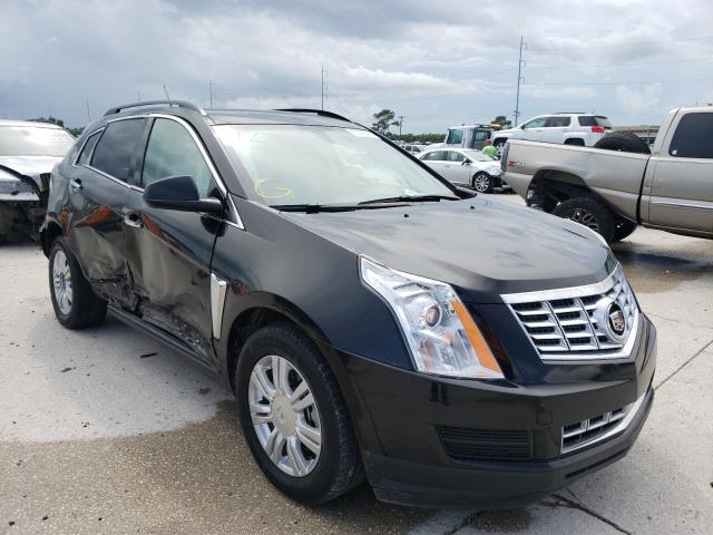 CADILLAC SRX 2013 3gyfnae3xds598160