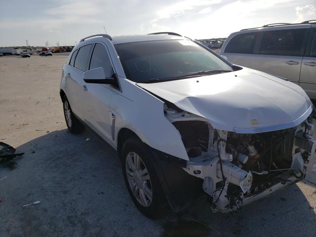 CADILLAC SRX 2013 3gyfnae3xds610727