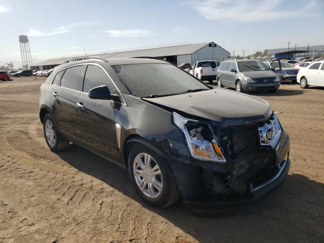 CADILLAC SRX 2013 3gyfnae3xds635952