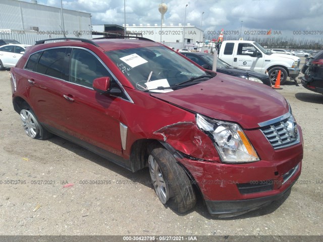 CADILLAC SRX 2013 3gyfnae3xds638222