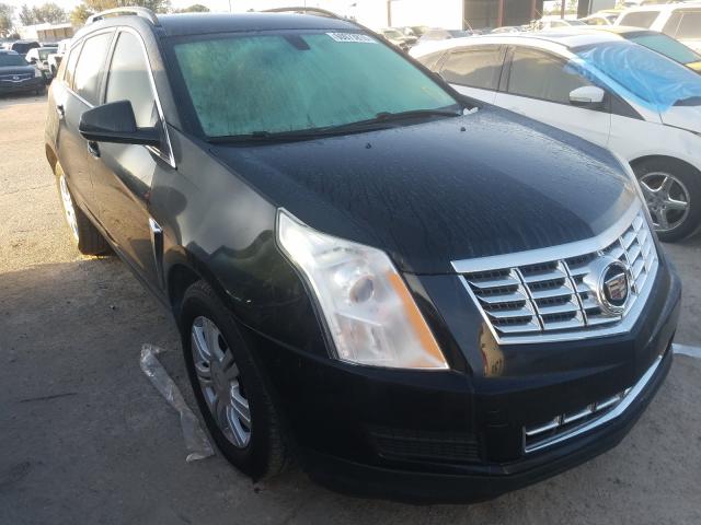 CADILLAC SRX 2013 3gyfnae3xds644487