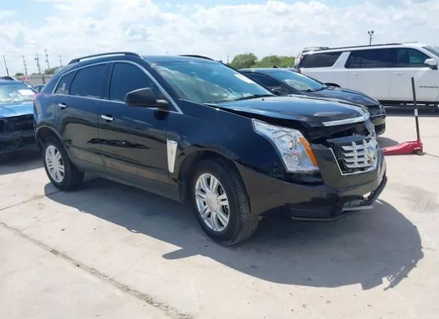 CADILLAC SRX 2013 3gyfnae3xds649382