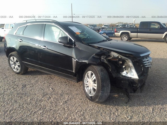 CADILLAC SRX 2014 3gyfnae3xes533410