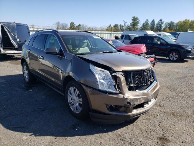 CADILLAC SRX 2014 3gyfnae3xes563605