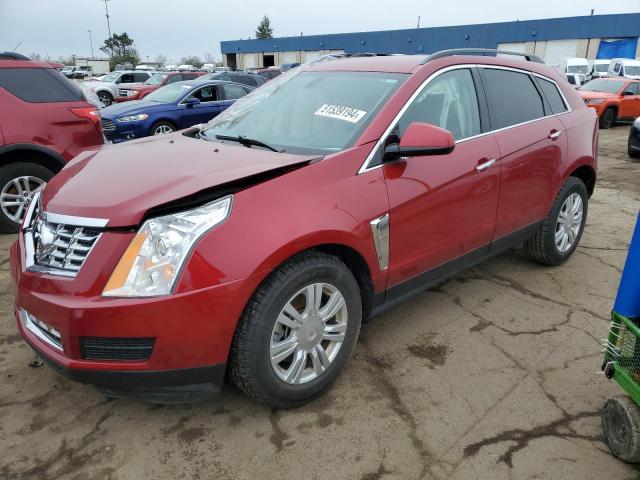 CADILLAC SRX 2014 3gyfnae3xes563832