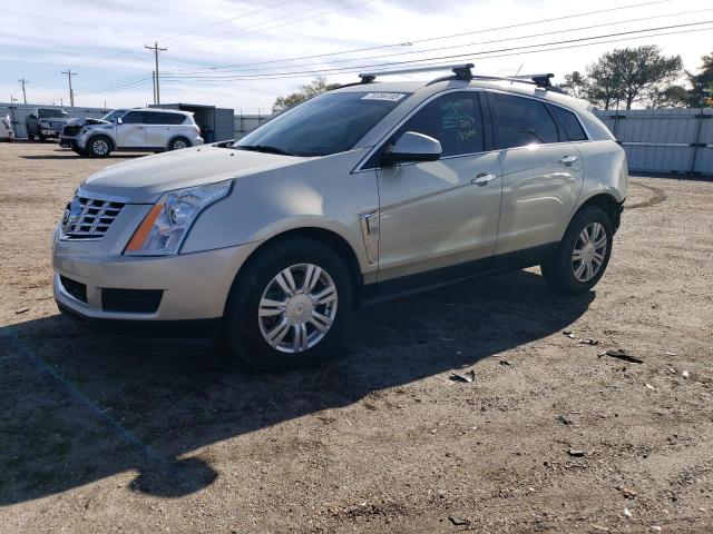 CADILLAC SRX 2014 3gyfnae3xes582784