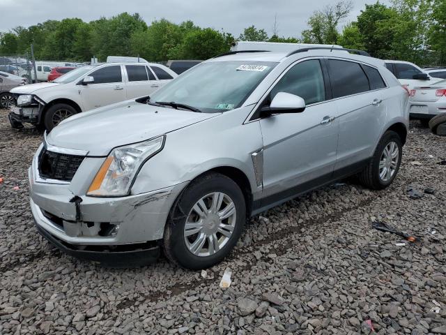 CADILLAC SRX 2014 3gyfnae3xes586172