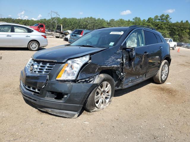 CADILLAC SRX 2014 3gyfnae3xes587371