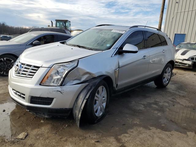 CADILLAC SRX 2014 3gyfnae3xes591534