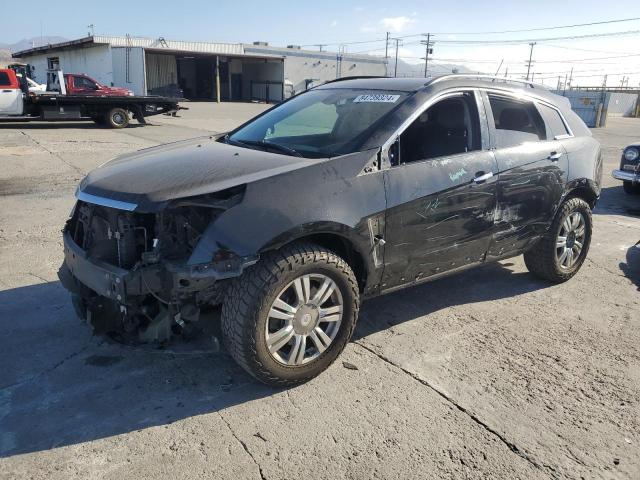 CADILLAC SRX 2014 3gyfnae3xes632289