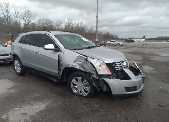 CADILLAC SRX 2014 3gyfnae3xes634219