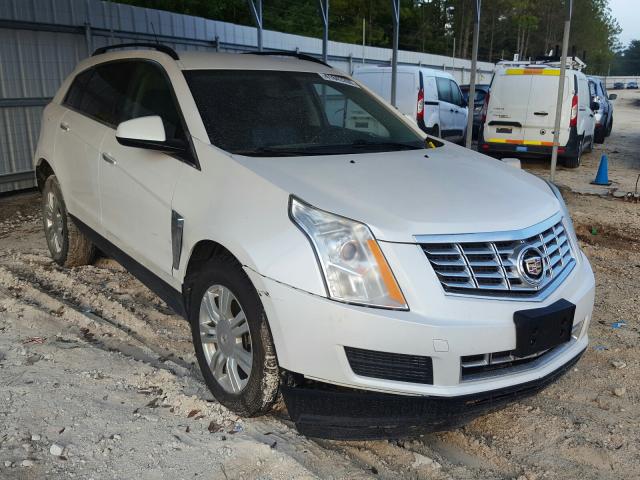 CADILLAC SRX 2014 3gyfnae3xes685946