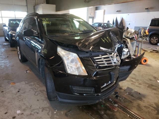 CADILLAC SRX 2015 3gyfnae3xfs519671