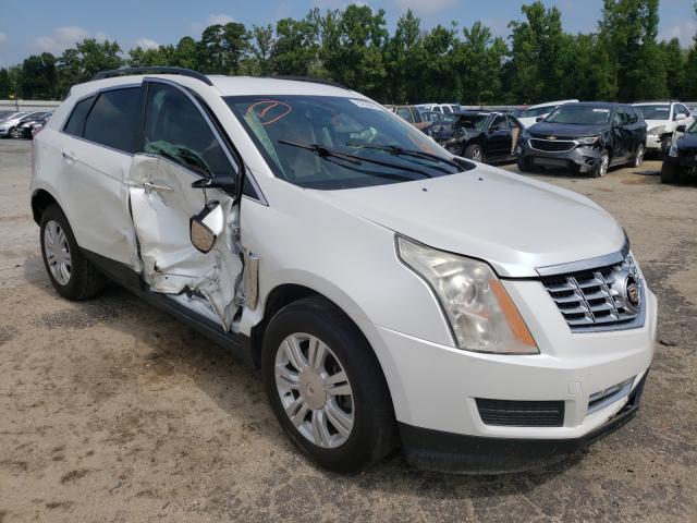 CADILLAC SRX 2015 3gyfnae3xfs539628