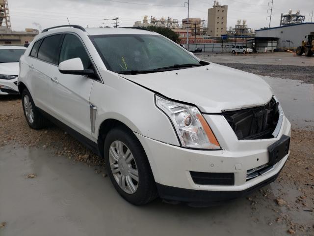 CADILLAC SRX 2015 3gyfnae3xfs542075