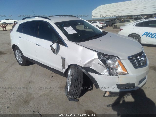 CADILLAC SRX 2015 3gyfnae3xfs544621