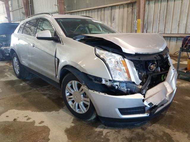 CADILLAC SRX 2015 3gyfnae3xfs554162