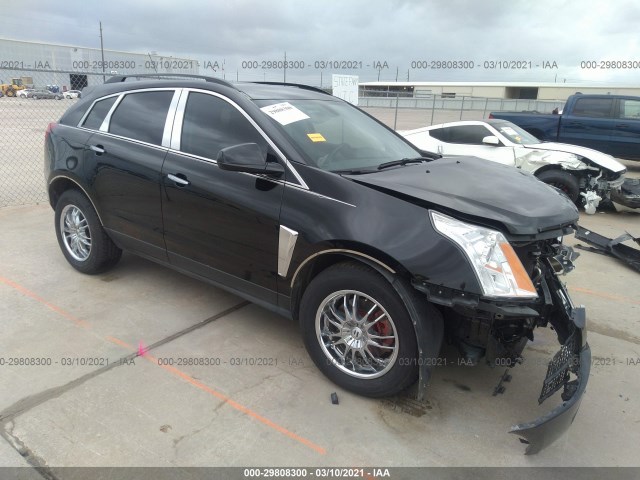 CADILLAC SRX 2015 3gyfnae3xfs554310