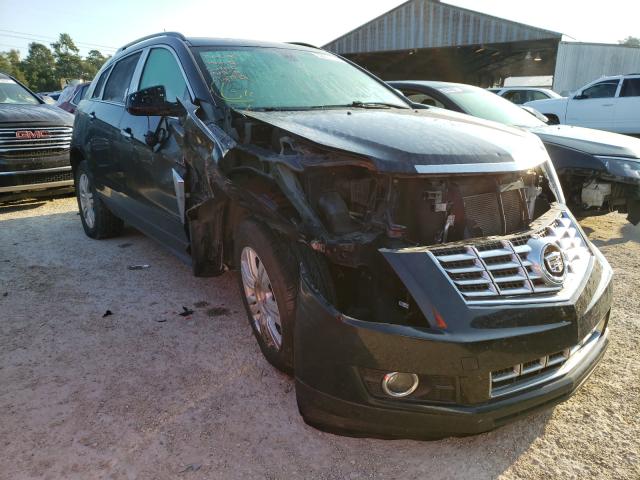 CADILLAC SRX 2015 3gyfnae3xfs559992