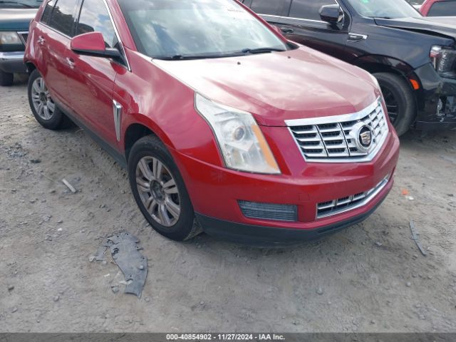 CADILLAC SRX 2015 3gyfnae3xfs572970