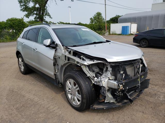 CADILLAC SRX 2015 3gyfnae3xfs585184