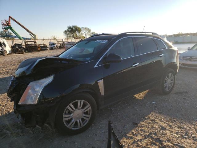 CADILLAC SRX 2015 3gyfnae3xfs596461