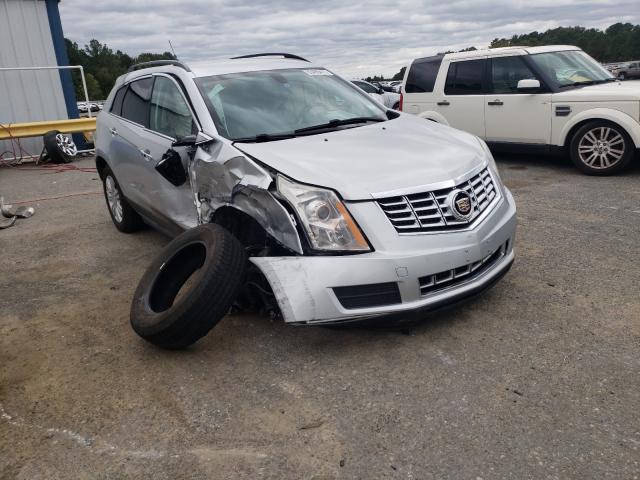 CADILLAC SRX 2015 3gyfnae3xfs597996