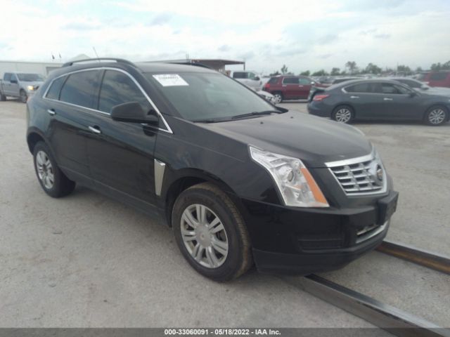 CADILLAC SRX 2015 3gyfnae3xfs599733