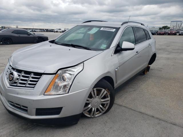 CADILLAC SRX 2015 3gyfnae3xfs601626