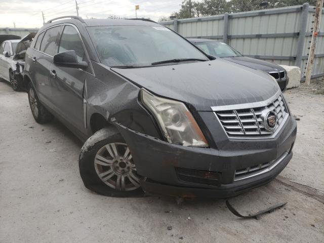 CADILLAC SRX 2015 3gyfnae3xfs613095