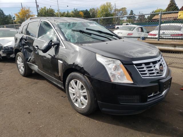 CADILLAC SRX 2015 3gyfnae3xfs619494