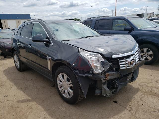 CADILLAC SRX 2015 3gyfnae3xfs619625