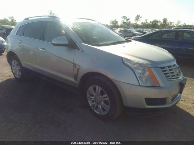 CADILLAC SRX 2015 3gyfnae3xfs621388