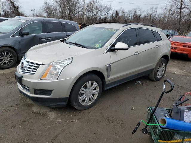 CADILLAC SRX 2015 3gyfnae3xfs624212