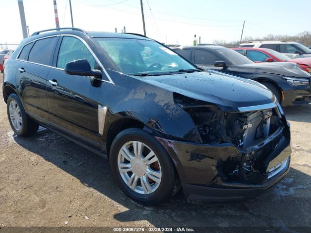 CADILLAC SRX 2015 3gyfnae3xfs624243