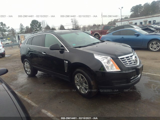 CADILLAC SRX 2015 3gyfnae3xfs637736