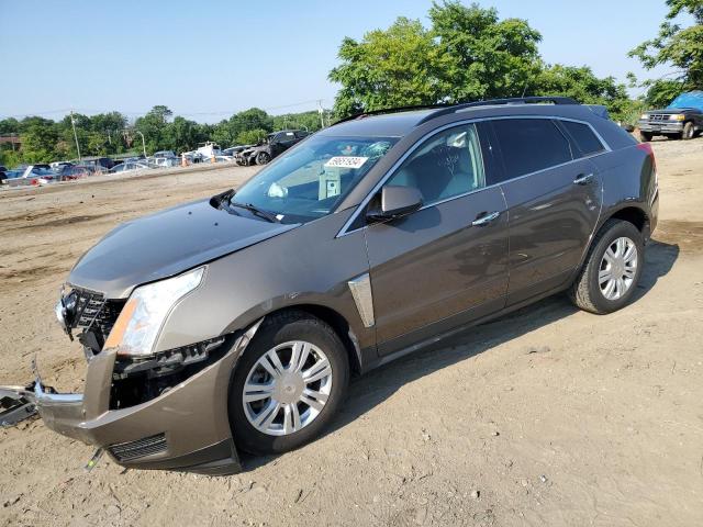 CADILLAC SRX 2015 3gyfnae3xfs639163