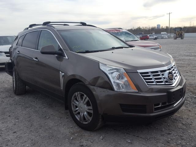 CADILLAC SRX 2016 3gyfnae3xgs552462