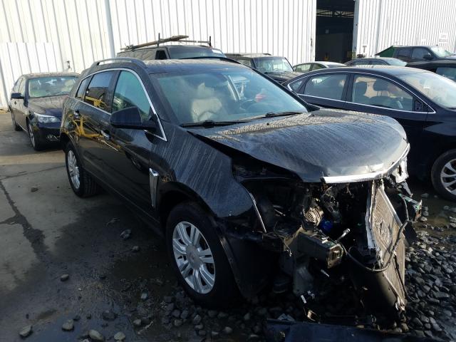 CADILLAC SRX 2016 3gyfnae3xgs573604