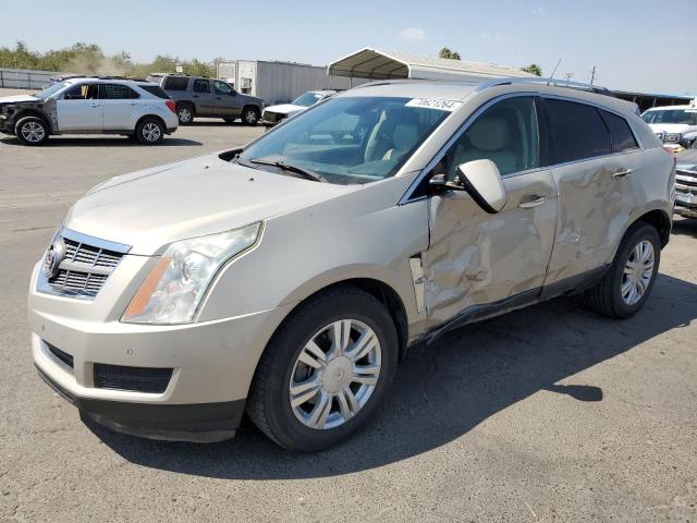 CADILLAC SRX LUXURY 2010 3gyfnaey0as501751