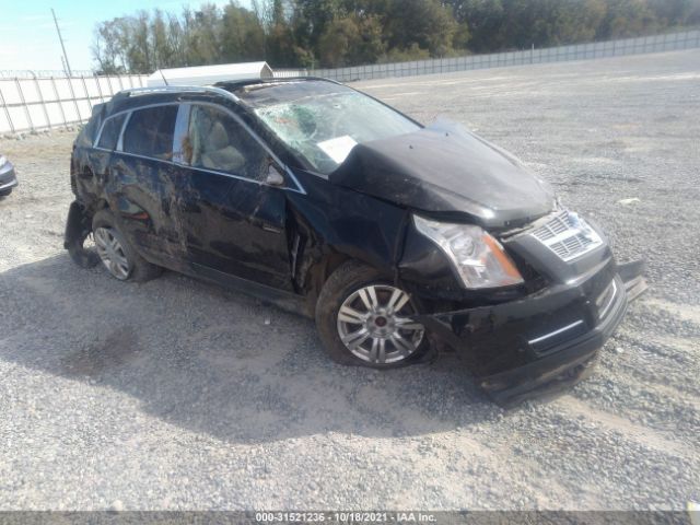 CADILLAC SRX 2010 3gyfnaey0as512961