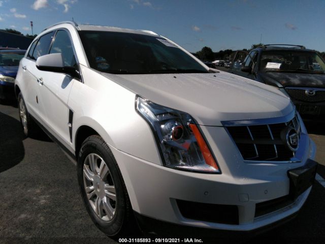 CADILLAC SRX 2010 3gyfnaey0as558712